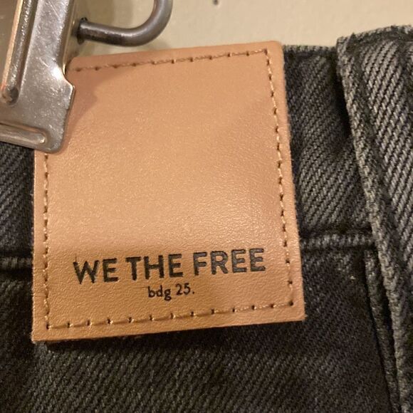 Free People Jeans - Picture 7 of 11